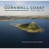 South Cornwall Coast from the Air (Hardcover) - Jason Hawkes Photo