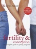 Fertility and Conception (Paperback) - Zita West Photo