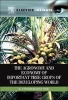 The Agronomy and Economy of Important Tree Crops of the Developing World (Hardcover, New) - K P Prabhakaran Nair Photo