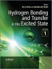 Hydrogen Bonding and Transfer in the Excited State (Hardcover) - Ke Li Han Photo