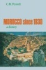 Morocco since 1830 - A History (Paperback) - CR Pennell Photo