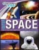 Discovery Kids Outer Space - Take a Fascinating Journey Through the Universe (Hardcover) - Parragon Photo