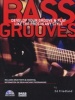  - Bass Grooves (Paperback) - Ed Friedland Photo