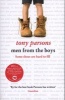 Men from the Boys (Paperback) - Tony Parsons Photo