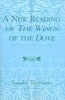 A New Reading of The Wings of the Dove (Paperback) - Yasuko Tanimoto Photo