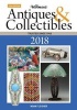 Warman's Antiques & Collectibles 2018 (Paperback, 51st) - Noah Fleisher Photo