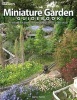 Miniature Garden Guidebook - For Beautiful Rock Gardens, Container Plantings, Bonsai, Garden Railways (Paperback) - Nancy Norris Photo