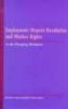 Employment Dispute Resolution and Worker Rights in the Changing Workplace (Paperback, 1st ed) - Adrienne E Eaton Photo