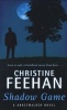 Shadow Game (Paperback) - Christine Feehan Photo