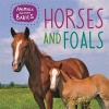 Horses & Foals (Hardcover, Illustrated edition) - Annabelle Lynch Photo