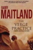 The Verge Practice (Paperback) - Barry Maitland Photo