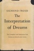 Interpretation of Dreams - The Complete and Definitive Text (Paperback) - Sigmund Freud Photo