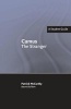 Camus: The Stranger (Paperback, 2nd Revised edition) - Patrick A McCarthy Photo