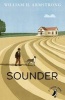 Sounder (Paperback) - William H Armstrong Photo