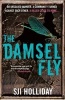 The Damselfly (Paperback) - Sji Holliday Photo