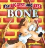 The Biggest and Best Bone (Paperback) - Hans Huse Photo