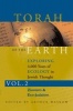 Torah of the Earth, v. 2: Zionism: One Land, Two Peoples, Eco Judaism: One Earth, Many Peoples (Paperback) - Arthur I Waskow Photo