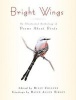 Bright Wings - An Illustrated Anthology of Poems About Birds (Paperback) - Billy Collins Photo