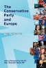 The Conservative Party and Europe (Paperback) - Ben Patterson Photo