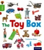 Oxford Reading Tree Infact: Oxford Level 2: The Toy Box (Paperback) - Catherine Baker Photo