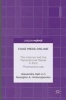 Fake Meds Online 2090 - The Internet and the Transnational Market in Illicit Pharmaceuticals (Hardcover, 1st Ed. 2090) - Alexandra Hall Photo