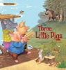 The Three Little Pigs (Paperback) - Joseph Jacobs Photo