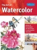 How to Draw and Paint Watercolours (Paperback) - William F Powell Photo