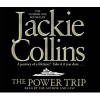 The Power Trip (Standard format, CD) - Jackie Collins Photo