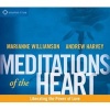 Meditations of the Heart - Liberating the Power of Love (CD) - Andrew Harvey Photo