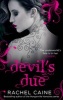 Devil's Due (Paperback) - Rachel Caine Photo