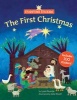 The First Christmas (Paperback) - Lynn Plourde Photo