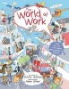 The World of Work (Hardcover) - Silvie San158 a Photo