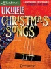 Ukulele Christmas Songs (Paperback) - Kevin Rones Photo