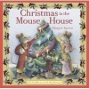 Christmas in the Mouse House (Hardcover) - Maggie Kneen Photo