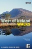 West of Ireland Walks (Paperback, 5th Revised edition) - Kevin Corcoran Photo