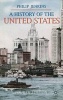 A History of the United States (Paperback, 4th Revised edition) - Philip Jenkins Photo