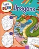 Dragons (Hardcover) - Jorge Santillan Photo