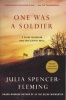 One Was a Soldier (Paperback) - Julia Spencer Fleming Photo