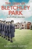 The Debs of Bletchley Park and Other Stories (Hardcover) - Michael Smith Photo