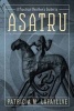 A Practical Heathen's Guide to Asatru (Paperback) - Patricia M Lafayllve Photo