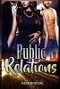 Public Relations (Paperback) - Maxene Novak Photo