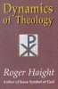 Dynamics of Theology (Paperback) - Roger Haight Photo