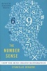 The Number Sense - How the Mind Creates Mathematics (Paperback, Revised and updated ed) - Stanislas Dehaene Photo