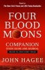 Four Blood Moons Companion Study Guide and Journal - Charting the Course of Change (Paperback) - John Hagee Photo