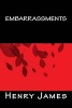 Embarrassments (Paperback) - Henry James Photo