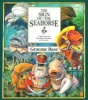 The sign of the seahorse - A Tale of Greed and High Adventure in Two aActs (Paperback) - Graeme Base Photo