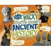 Totally Wacky Facts about Ancient History (Paperback) - Cari Meister Photo