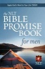 The NLT Bible Promise Book for Men (Paperback) - Ronald A Beers Photo