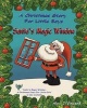 Santa's Magic Window - A Christmas Story for Little Boys (Paperback) - MR Alec J Vincent Photo