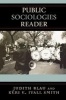 Public Sociologies Reader (Paperback) - Judith Blau Photo